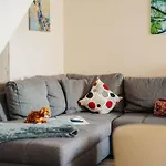 Holiday home Arisa Ii *