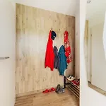 Arisa Ii Holiday home *
