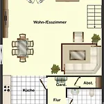 Holiday home Arisa Ii