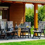 Holiday home Arisa Ii Hasselfelde