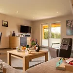 Holiday home Arisa Ii Hasselfelde