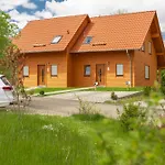 Holiday home Arisa Ii Hasselfelde