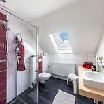 Arisa Ii Holiday home Hasselfelde