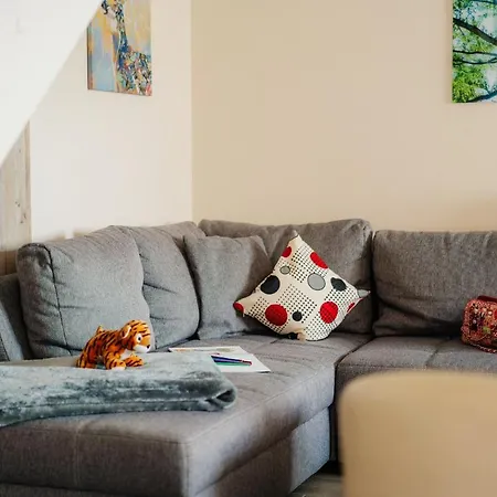 Ferienhaus Arisa Ii *