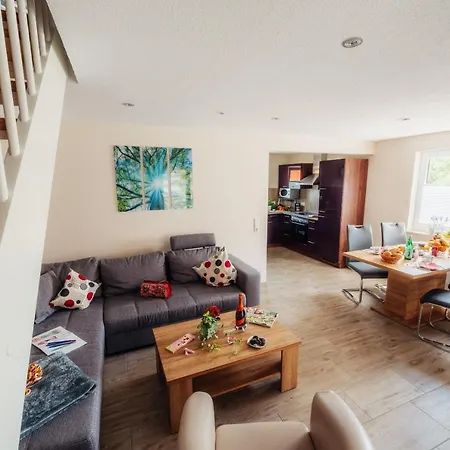 Holiday home Arisa Ii