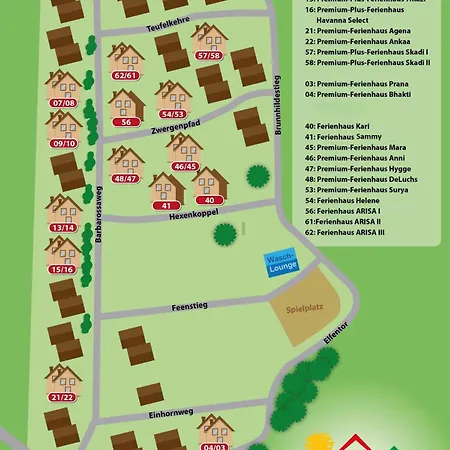 Arisa Ii Hasselfelde