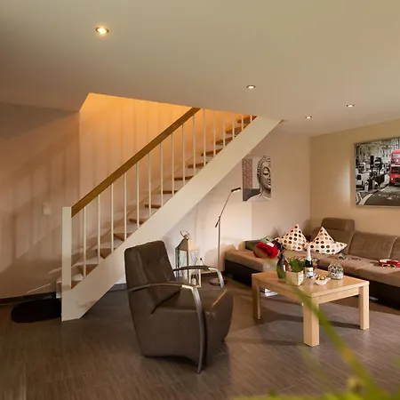 Arisa Ii Ferienhaus *