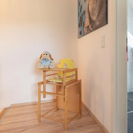 بيت للعطل Arisa Ii