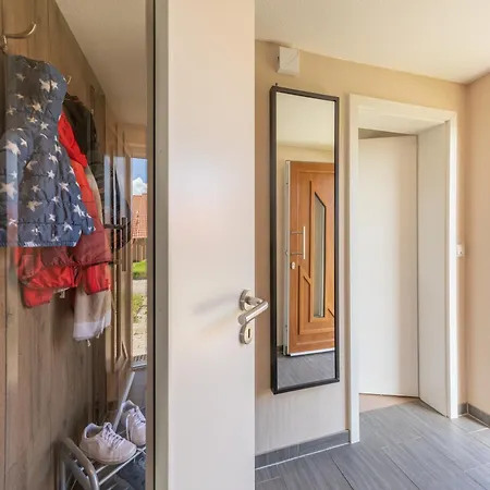 بيت للعطل Arisa Ii هاسلفيلد