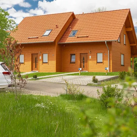 Ferienhaus Arisa Ii Hasselfelde