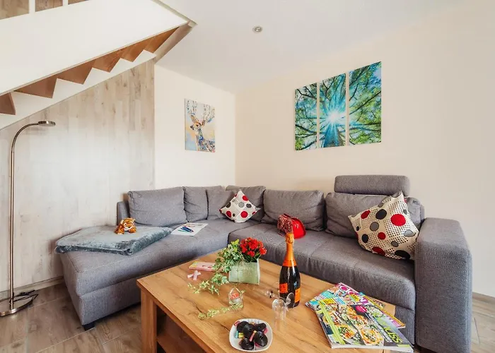 Arisa Ii * Hasselfelde