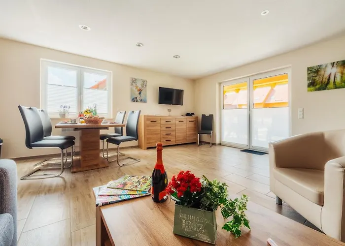 بيت للعطل Arisa Ii