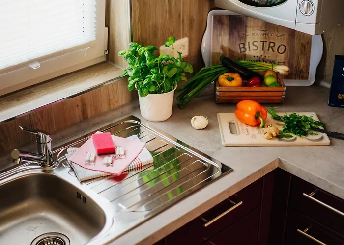 Nyaraló Arisa Ii Hasselfelde