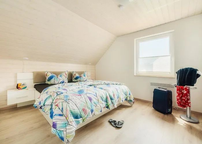 Arisa Ii Nyaraló Hasselfelde