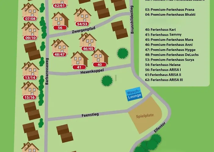 Arisa Ii هاسلفيلد