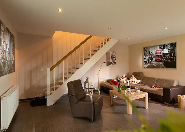 Arisa Ii بيت للعطل *