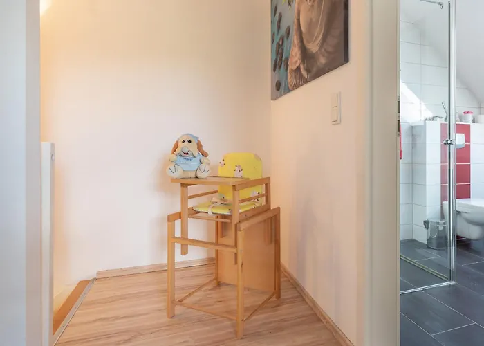 بيت للعطل Arisa Ii