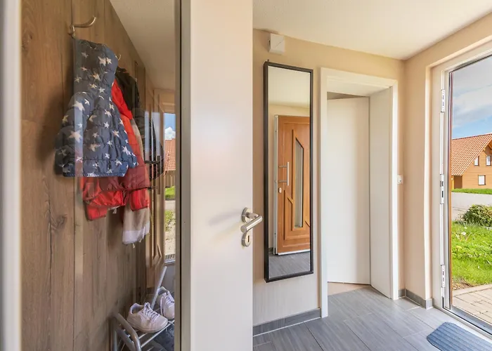 بيت للعطل Arisa Ii هاسلفيلد