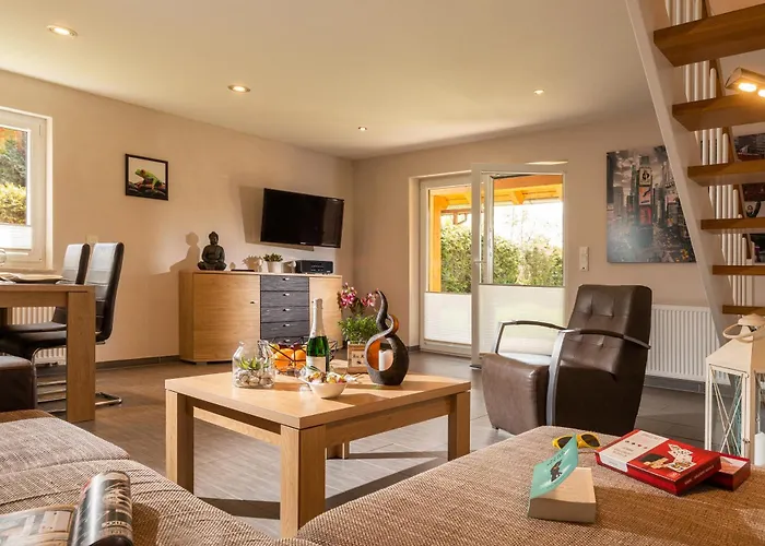 بيت للعطل Arisa Ii هاسلفيلد